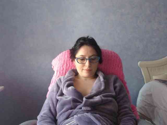 AmandaFresh24 webcam