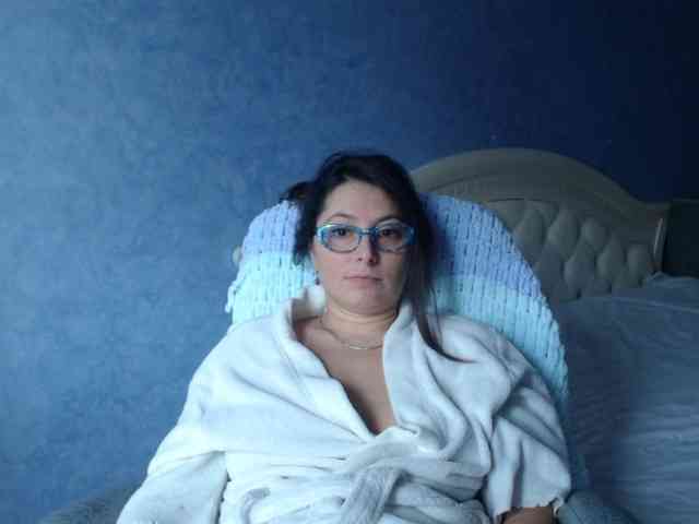 AmandaFresh24 webcam