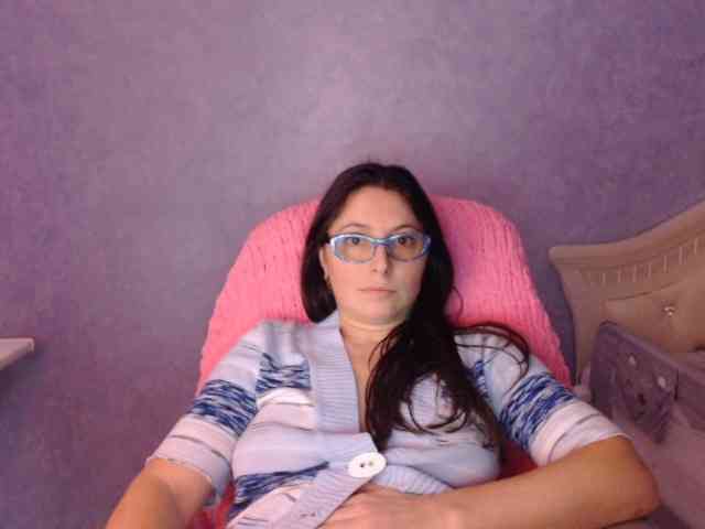 AmandaFresh24 webcam