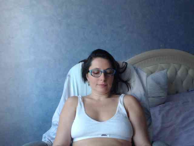 AmandaFresh24 webcam