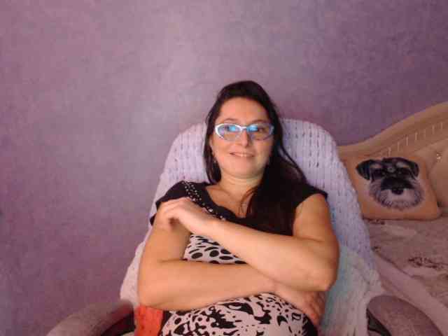 AmandaFresh24 webcam