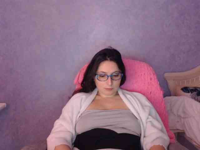 AmandaFresh24 webcam