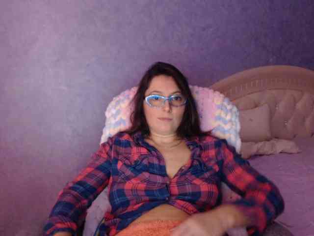 AmandaFresh24 webcam