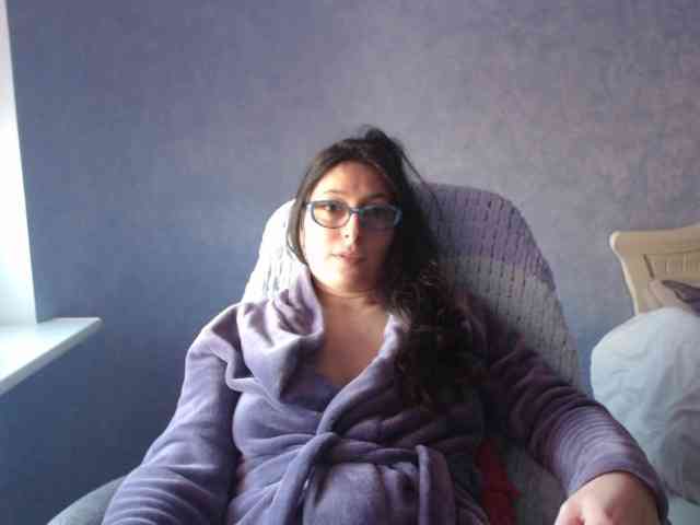 AmandaFresh24 webcam