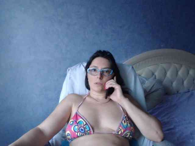 AmandaFresh24 webcam
