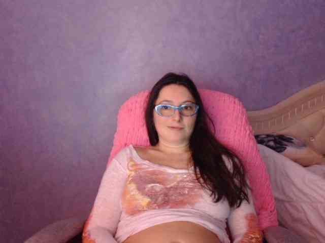 AmandaFresh24 webcam
