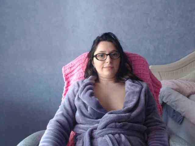 AmandaFresh24 webcam