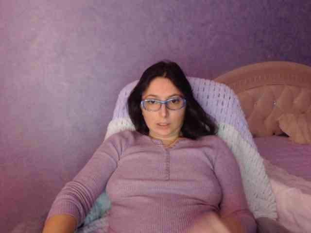 AmandaFresh24 webcam