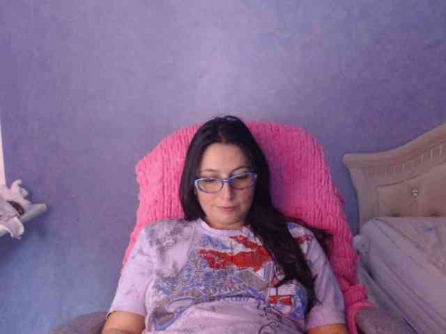 AmandaFresh24 webcam