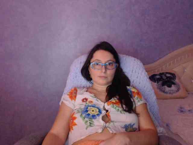 AmandaFresh24 webcam