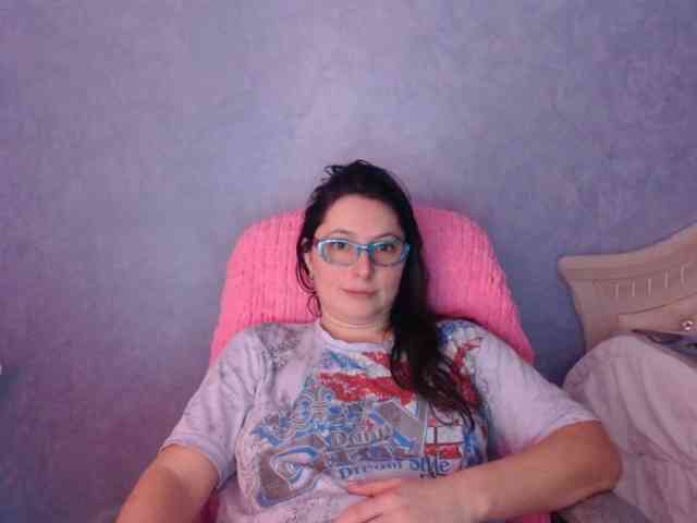 AmandaFresh24 webcam