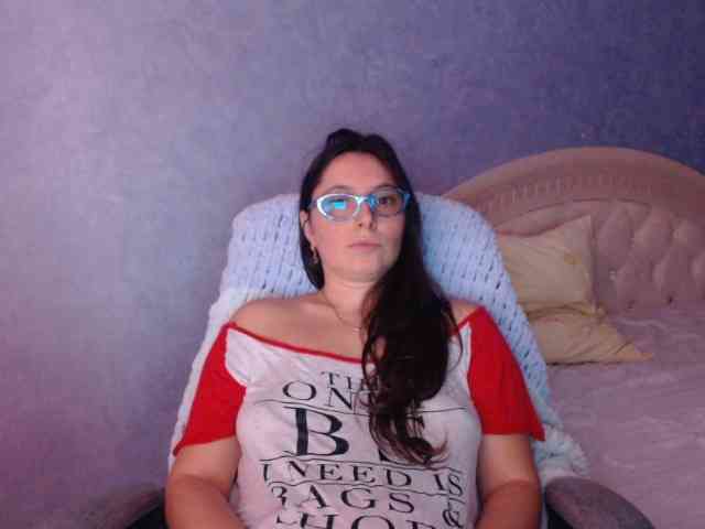 AmandaFresh24 webcam