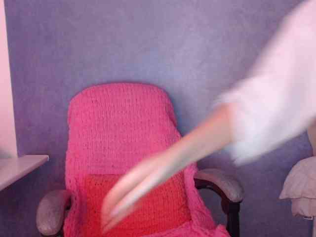 AmandaFresh24 webcam