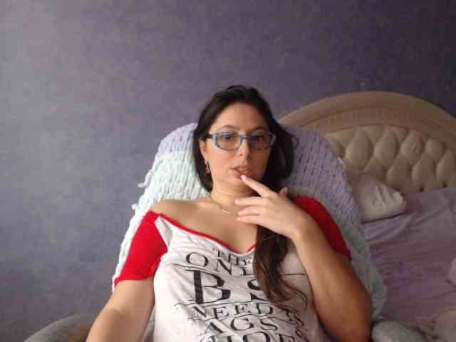 AmandaFresh24 webcam