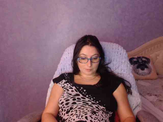 AmandaFresh24 webcam