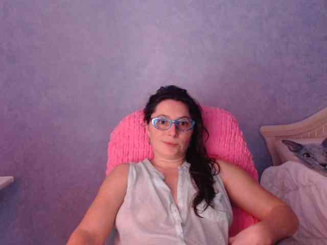 AmandaFresh24 webcam