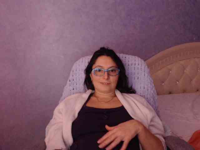 AmandaFresh24 webcam