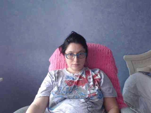 AmandaFresh24 webcam