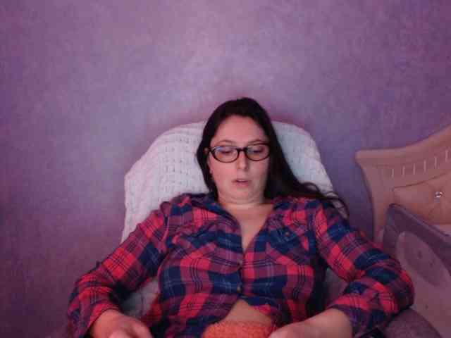 AmandaFresh24 webcam