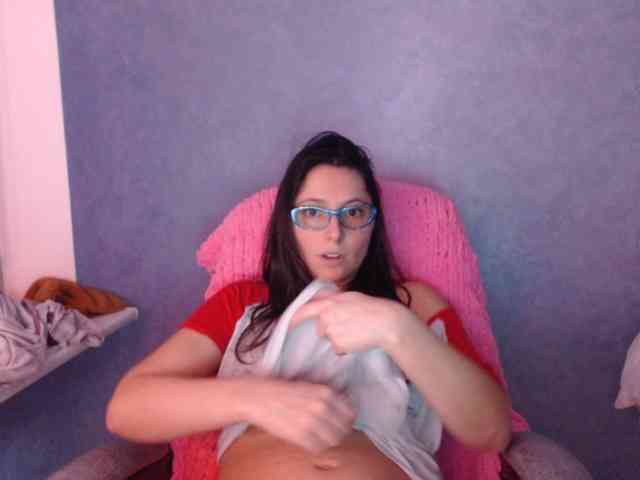 AmandaFresh24 webcam