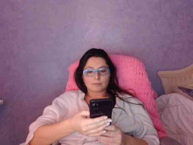 AmandaFresh24 webcam