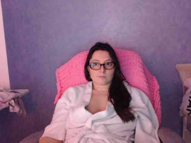 AmandaFresh24 webcam