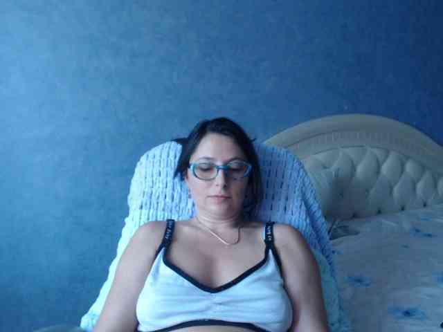 AmandaFresh24 webcam