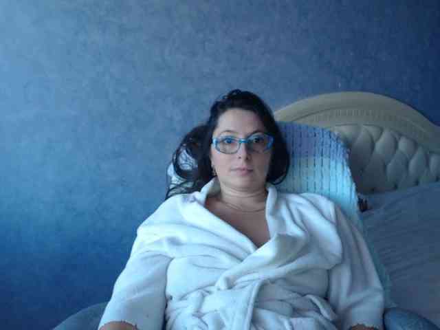 AmandaFresh24 webcam