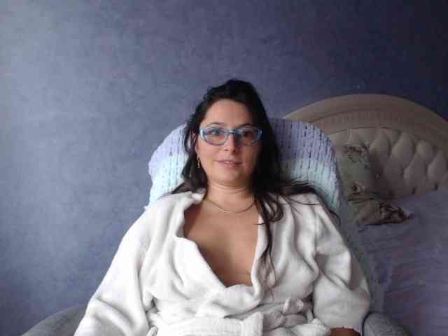 AmandaFresh24 webcam