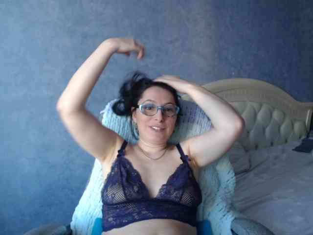 AmandaFresh24 webcam
