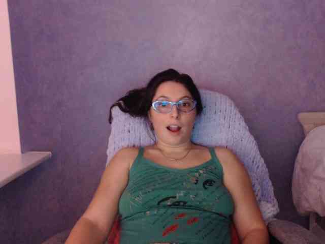 AmandaFresh24 webcam