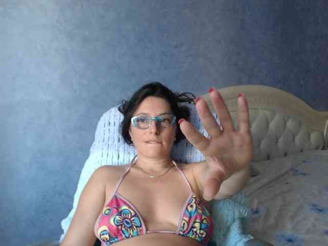AmandaFresh24 webcam