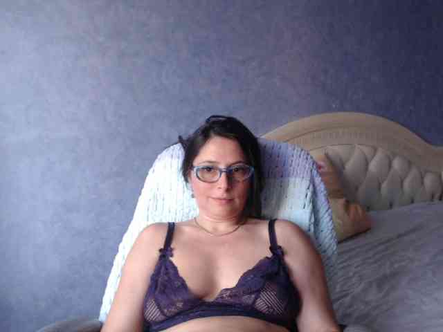 AmandaFresh24 webcam