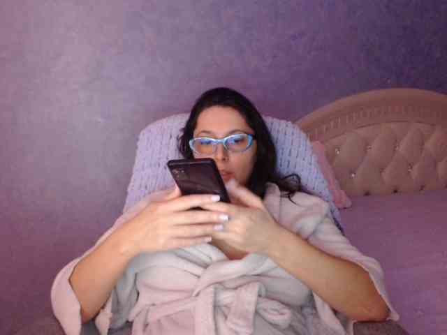 AmandaFresh24 webcam