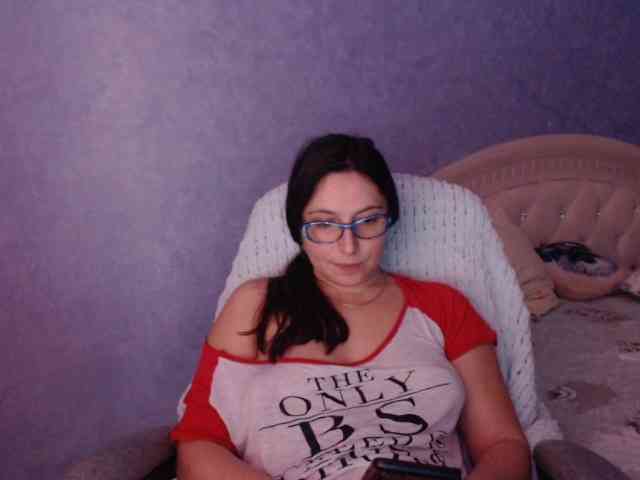 AmandaFresh24 webcam