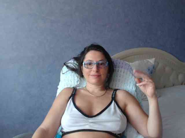 AmandaFresh24 webcam