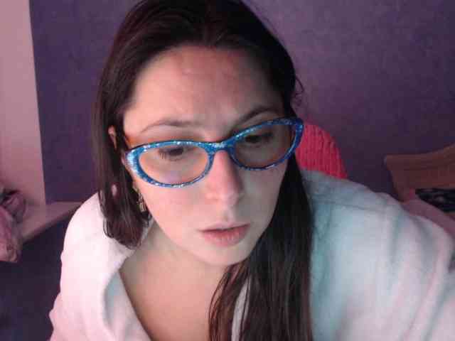 AmandaFresh24 webcam