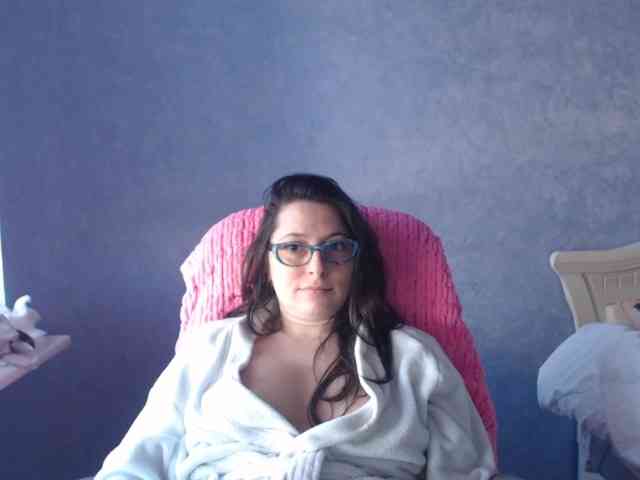 AmandaFresh24 webcam