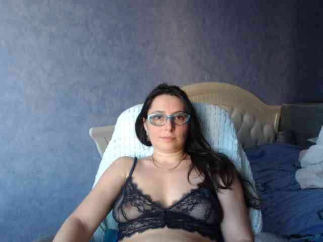 AmandaFresh24 webcam