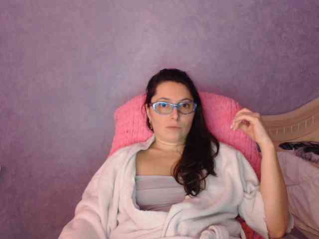 AmandaFresh24 webcam