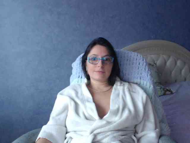 AmandaFresh24 webcam