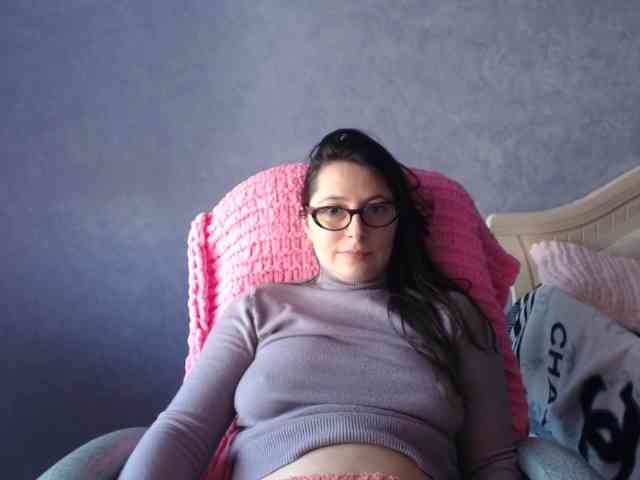 AmandaFresh24 webcam