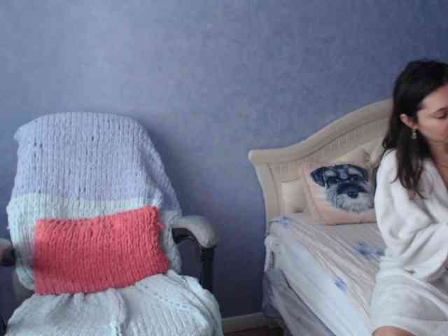 AmandaFresh24 webcam