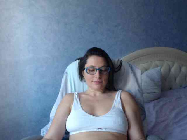 AmandaFresh24 webcam