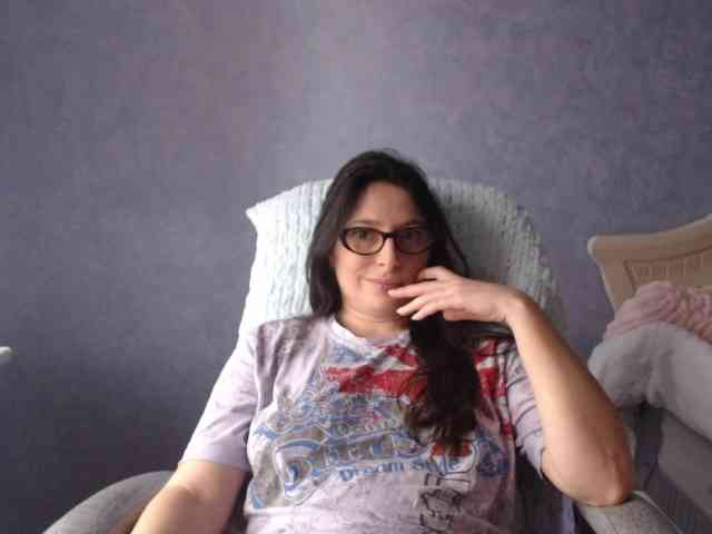 AmandaFresh24 webcam