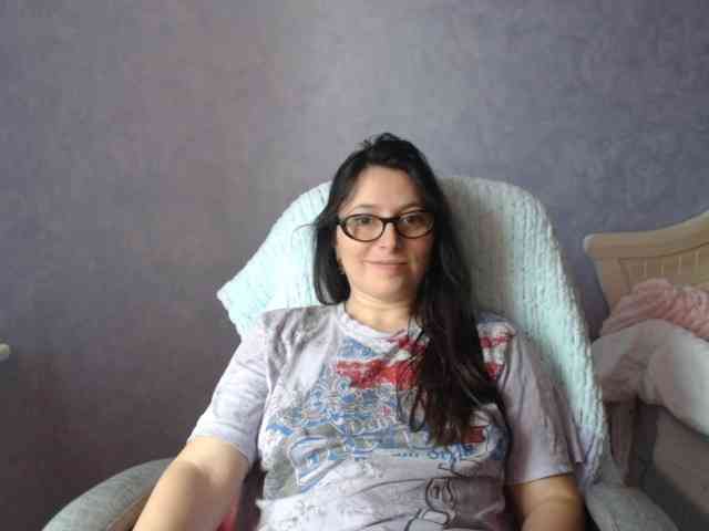 AmandaFresh24 webcam