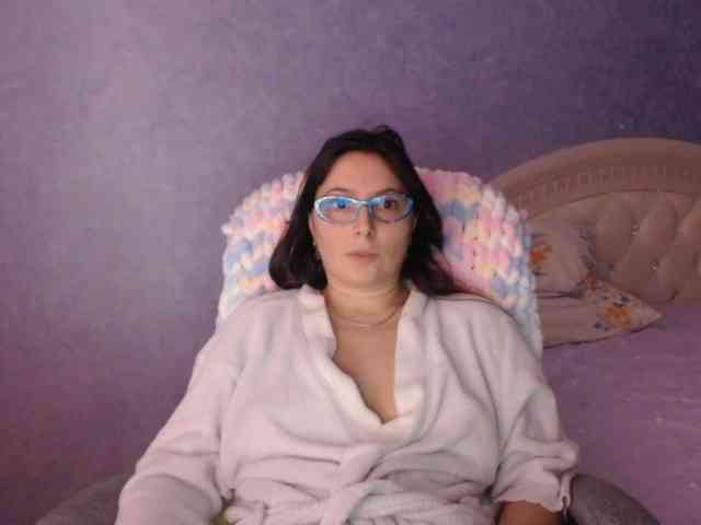 AmandaFresh24 webcam