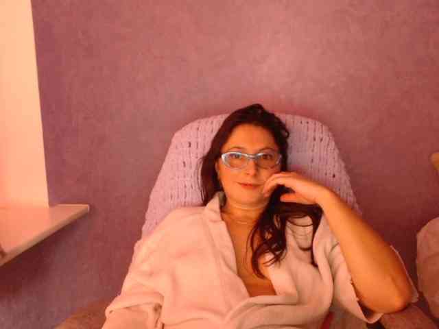 AmandaFresh24 webcam