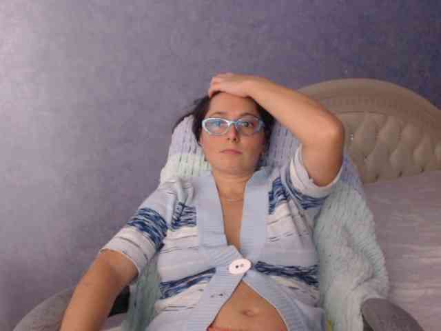 AmandaFresh24 webcam