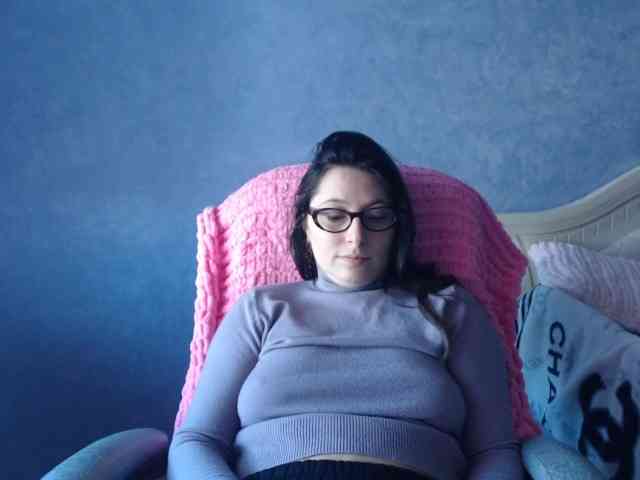 AmandaFresh24 webcam